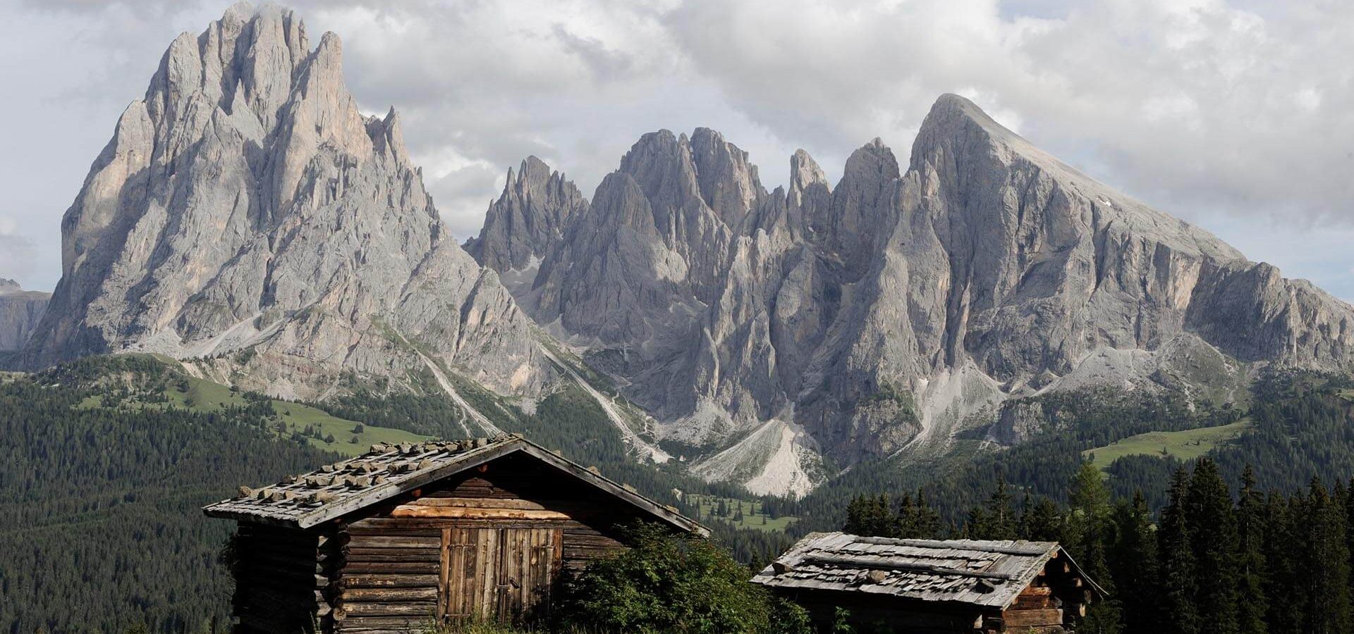 Bauernhofurlaub in Kastelruth – Ferien an der Seiser Alm