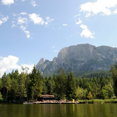 Marmsolhof Kastelruth in Südtirol