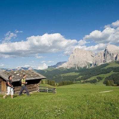 Marmsolhof Kastelruth in Südtirol