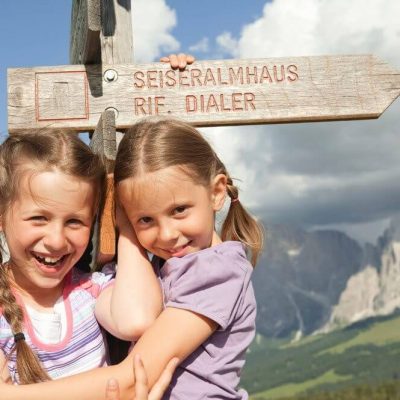 Marmsolhof Kastelruth in Südtirol