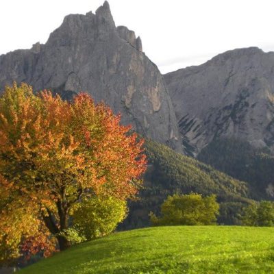 Marmsolhof Kastelruth in Südtirol