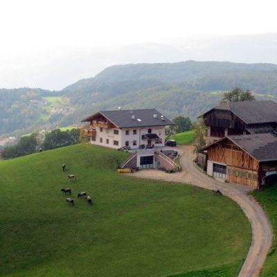 Marmsolhof Kastelruth in Südtirol