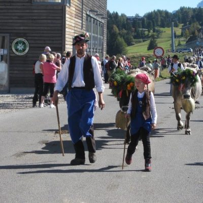 Marmsolhof Kastelruth in Südtirol