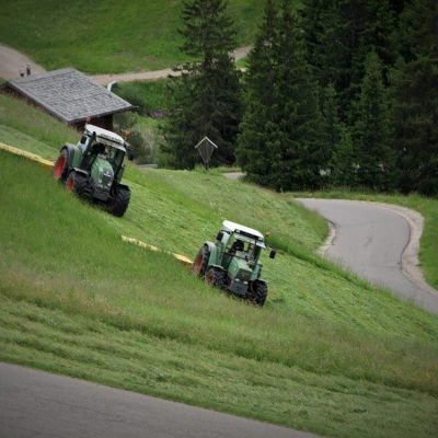 Marmsolhof Kastelruth in Südtirol