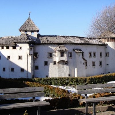 Marmsolhof Kastelruth in Südtirol