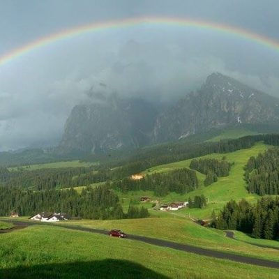 Marmsolhof Kastelruth in Südtirol