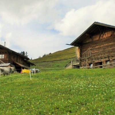 Marmsolhof Kastelruth in Südtirol