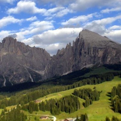 Marmsolhof Kastelruth in Südtirol