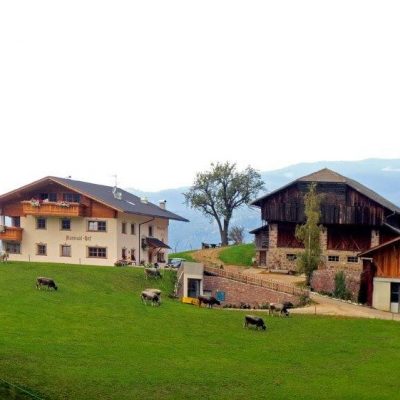 Marmsolhof Kastelruth in Südtirol