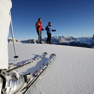 Marmsolhof Kastelruth in Südtirol