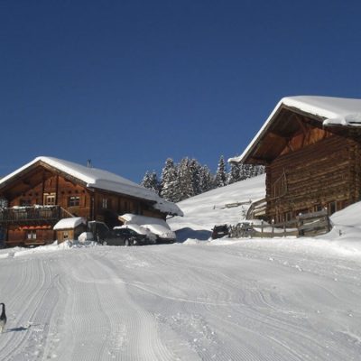 Marmsolhof Kastelruth in Südtirol