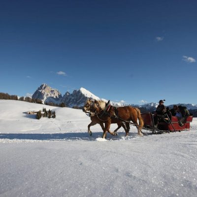 Marmsolhof Kastelruth in Südtirol