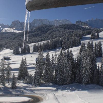 Marmsolhof Kastelruth in Südtirol